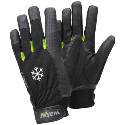 Ejendals Tegera 517 Insulating Waterproof Winter Work Gloves
